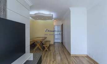 Imagem 5: Lindo apartamento no Campo Belo - 3 dormitórios (Suíte) - 2 Vagas