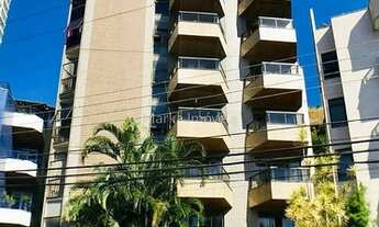 Imagem: Apartamento 02 quartos - Cascatinha