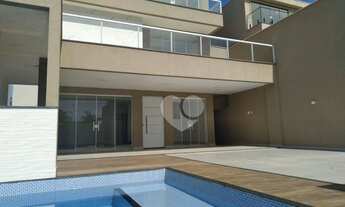 Imagem 5: Casa com 3 dormitórios, 190 m² - venda por R$ 2.500.000,00 ou aluguel por R$ 13.569,01/mês