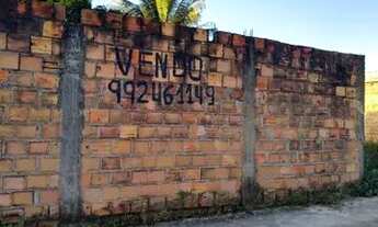 Imagem 4: Terreno murado em parque verde ll