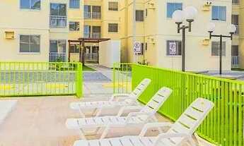 Imagem: Repasso apartamento Quinta das Brisas