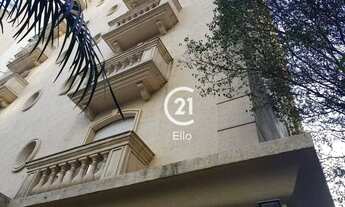 Imagem: Apartamento com 3 dormitórios para alugar