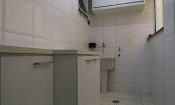 Imagem 5: Apartamento à venda no Residencial Manuele, com 2 quartos, por R$250.000,00