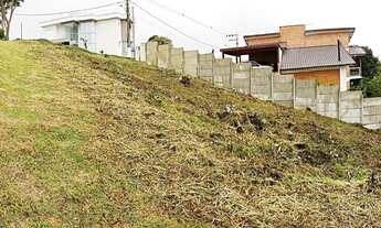 Imagem 3: Lote/Terreno para venda tem 900 m2s no Capital Ville - Jundiaí - SP - com vista