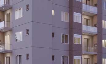 Imagem 2: Edifício Vert Apartamento com 3 dormitórios