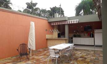 Imagem 7: Casa para Locação no Belvedere com 4 quartos e 510 m² de área construída