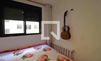 Imagem 7: Apartamento para Aluguel - Jardim Marajoara , 2 Quartos, 34 m2