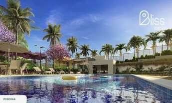 Imagem 4: Bliss Itapeti, lançamento de apartamentos de 2 e 3 dormitórios, sendo 1 suíte, varanda gou