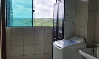 Imagem 4: Alugo Apto MOBILIADO na Ponta Negra