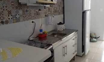 Imagem 6: Apto Ocian Apartamento com 1 dormitório