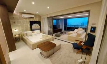 Imagem: Studio para venda com 45 metros quadrados