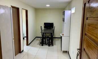 Imagem 4: Alugo apartamento kitinet em garanhuns PE