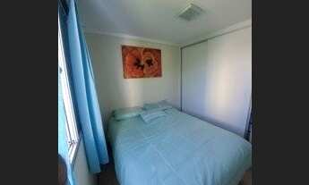 Imagem 5: SãO JOSé DOS CAMPOS - Apartamento Padrão - Cidade Morumbi