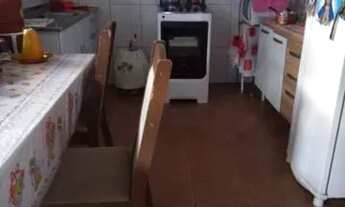 Imagem 5: Casa com 3 quartos, Toda Forrada, Aceita Financiamento