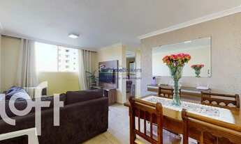 Imagem: APTO VENDE-SE NA NOVA HELIÓPOLIS C/64M²