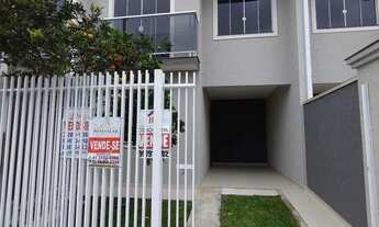 Imagem 2: SOBRADOS 110 E 135 M2 NO SITIO CERCADO