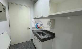 Imagem 7: Sala/Conjunto para aluguel com 330 metros quadrados em Cidade Monções - São Paulo - SP