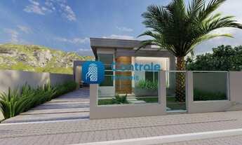 Imagem 5: Casa com 3 dormitórios sendo uma suíte no Vale Verde, Bela Vista/Palhoça