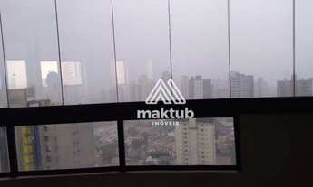 Imagem 3: Apartamento com 2 dormitórios à venda, 85 m² por R$ 1.250.000,00 - Jardim - Santo André/SP