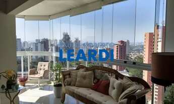 Imagem: APARTAMENTO - MORUMBI - SP