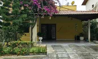 Imagem: Casa para locação em condomínio Fechado