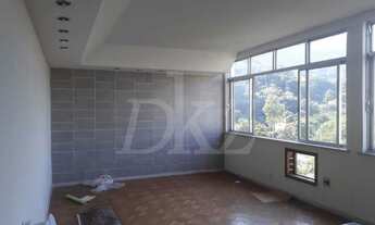 Imagem 5: LARANJEIRAS / BUCÓLICO APARTAMENTO - 120M² - CLARO - AREJADO