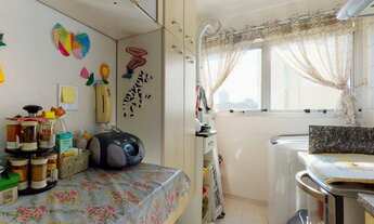 Imagem 7: Apartamento com 2 dormitórios à venda, 51 m² por R$ 320.000,00 - Campo Limpo - São Paulo/S