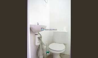 Imagem 4: Casa com 01 dormitório na Vila Mariana!