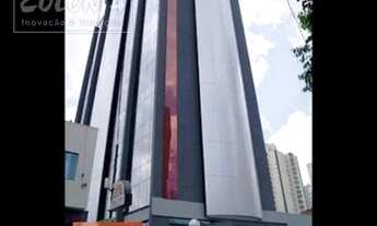 Imagem 5: Santo André - Conjunto Comercial/sala - Vila Guiomar