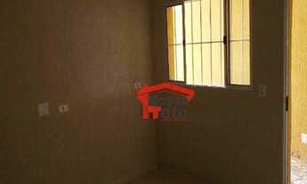 Imagem 6: Apartamento com 2 dormitórios para alugar, 35 m² por R$ 1.210,00/mês - Vila Boaçava - São