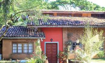 Imagem 4: PIRACICABA - Sítio - Batistada