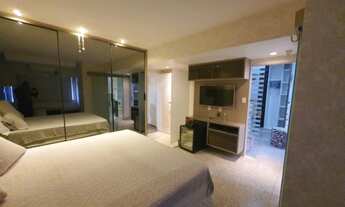 Imagem 6: Edf Portal da Enseada Mobiliado