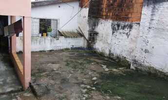 Imagem 5: VENDE-SE ÁREA C/ 2 CASAS/AMBAS COM 1 DORM, COZ, SALA, BANH, 5 VG, ÁREA DE SERVIÇO, QUINTAL