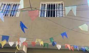 Imagem 2: Prédio Casa com 3 dormitórios