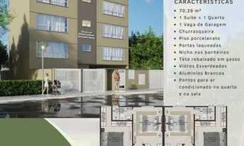 Imagem: Lindo apartamento no Santa Regina com 70