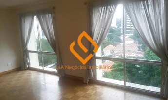 Imagem 2: Apartamento à venda no bairro Água Branca - São Paulo/SP, Zona Oeste