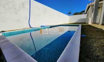 Imagem 3: Casa com 4 dormitórios para alugar, 300 m² por R$ 7.500,00/mês - Nova Gardênia - Atibaia/S