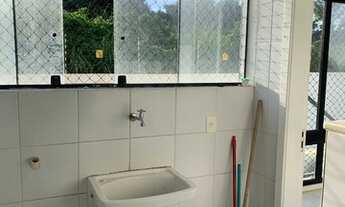 Imagem 4: Apartamento para aluguel com 142 metros quadrados com 3 quartos em Armação - Salvador - BA