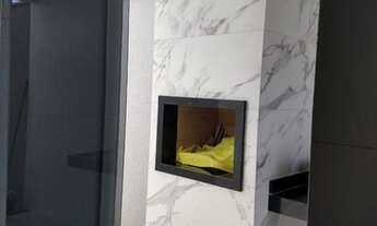 Imagem 5: Casa 03 quartos a venda Portal das Águas Quentes- Fino acabamento