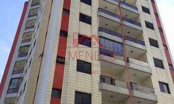 Imagem: Apartamento com 2 dorms, Aviação, Praia