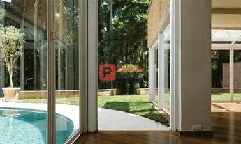 Imagem 3: Casa à venda, 1300 m² por R$ 14.000.000,00 - Chácara Flora - São Paulo/SP