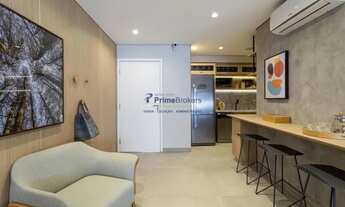 Imagem 4: APARTAMENTO COM 69 M² 2 DORMITÓRIOS E 1 VAGA A 450 METROS DA ESTAÇÃO SAÚDE