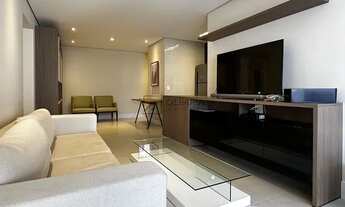 Imagem 7: Apartamento Locação Pinheiros 88 m² 2 Dormitórios