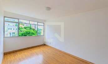 Imagem 2: Apartamento para Aluguel - Centro , 2 Quartos, 50 m2