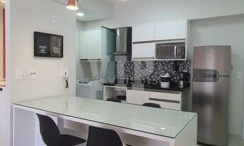 Imagem 4: SANTOS - Apartamento Padrão - POMPÉIA