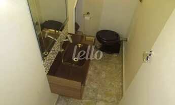 Imagem 6: São Paulo - Casa Padrão - Campo Belo