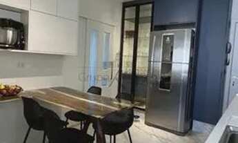 Imagem 7: Apartamento Cobertura Duplex em São José dos Campos