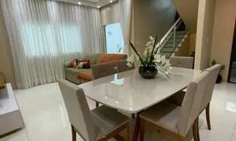 Imagem 2: CASA DÚPLEX NO ARAÇAGY - LADO PRAIA