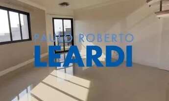 Imagem: COBERTURA - SANTO ANTÔNIO - SP