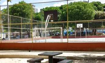 Imagem 2: Apartamento para aluguel tem 55 metros quadrados com 2 quartos em Serraria -